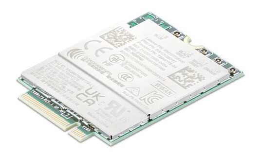 Lenovo ThinkPad SDX55 WWAN Module