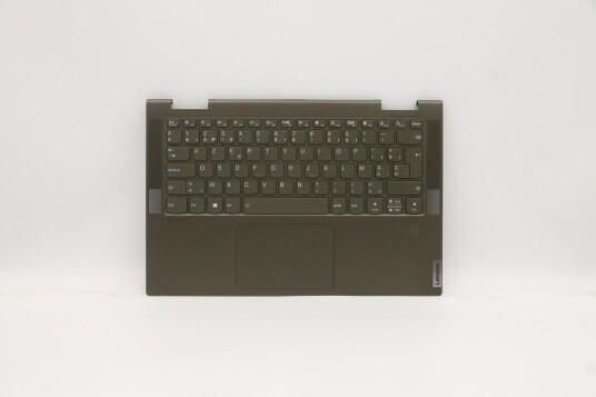 Lenovo Upper Case ASM_BEL L82BH DM