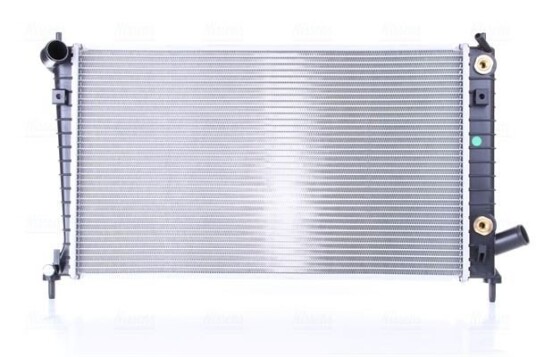 Radiator NISSENS 68005A Radiator NISSENS 68005A