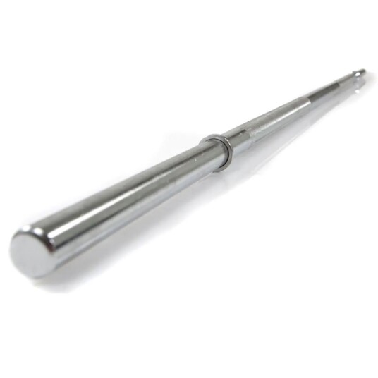 Hammer Sport Barbell bar 30 mm 198 cm
