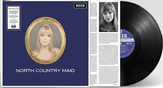 North Country Maid