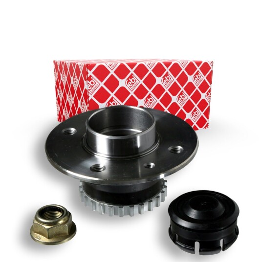 Hjullager FEBI BILSTEIN 21095 Hjullager FEBI BILSTEIN 21095