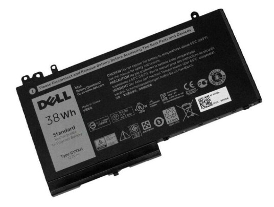 DELL Battery, 42WHR, 3 Cell, DELL Battery, 42WHR, 3 Cell,