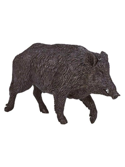 Mojo Wildlife Wild Boar Male