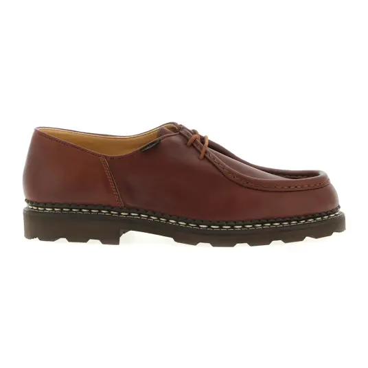 Paraboot Herre Sko Brun 43 EU, Paraboot Herre Sko Brun 43 EU,