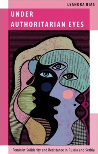 Under Authoritarian Eyes Under Authoritarian Eyes