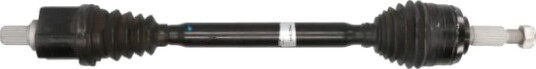Point Gear Drivaksel POINT GEAR PNG72643