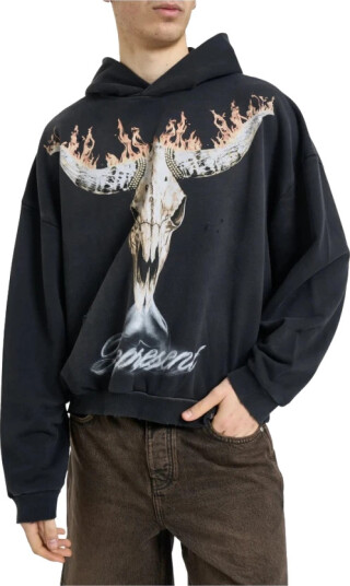 Represent Herre Gensere & Hettegensere Svart S,