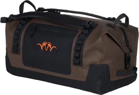 Blaser duffelbag brun 60 L