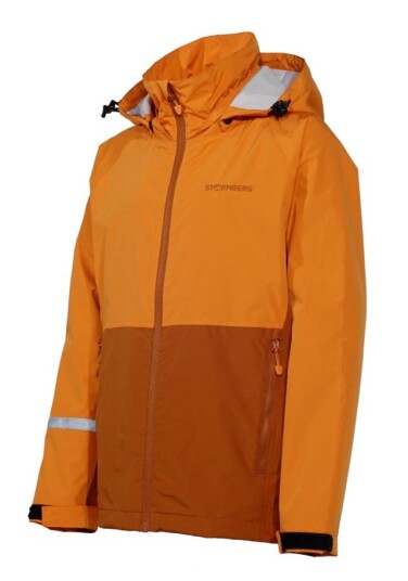 Stormberg Stryn skalljakke barn 8 14 164