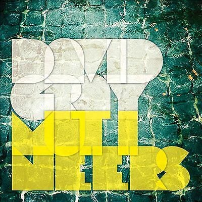 MediaTronixs David Gray : Mutineers CD Deluxe Box Set 3 discs (2014) Pre-Owned
