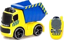 SilverLit Tooko Builder Truck