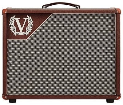 Victory Amplifiers Copper 112 Cabinet Victory Amplifiers Copper 112 Cabinet