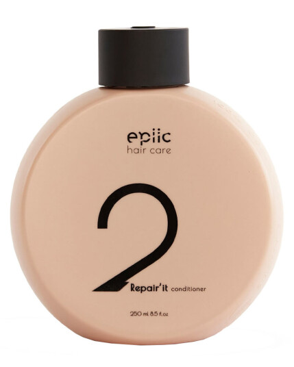 Epiic Hair Care nr. 2 Repair’it Conditioner ECOCERT® 250 ml