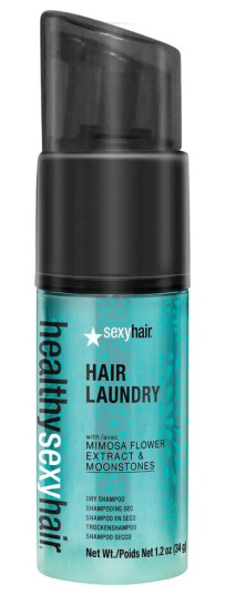 Sexy Hair Healthy Laundry Dry Shampoo Shampoo