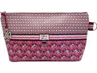 Make Notes Bloom Cosmetic bag designs