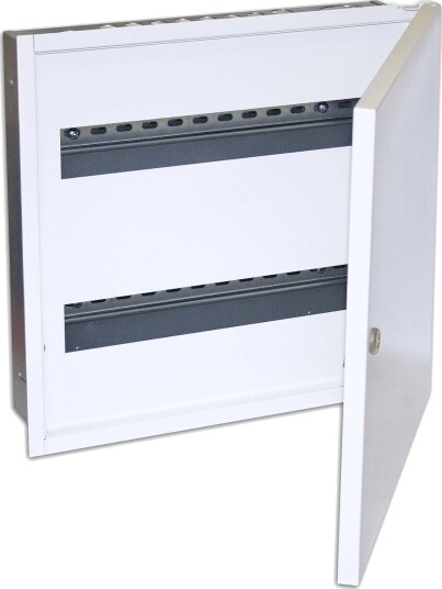 Flexibox 2 rad innfelt