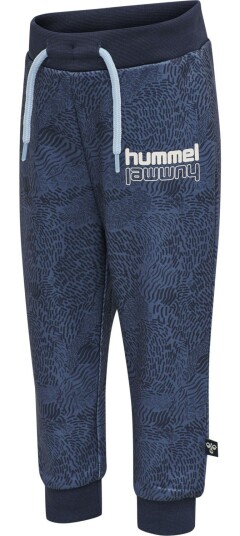 Hummel Baily Bukse China Blue 74