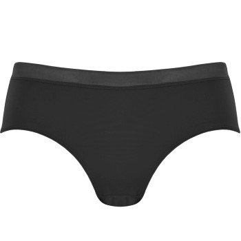 NATURANA Truser Everøday Wednesday Soft Slip Svart polyamid 36 Dame NATURANA Truser Everøday Wednesday Soft Slip Svart polyamid 36 Dame