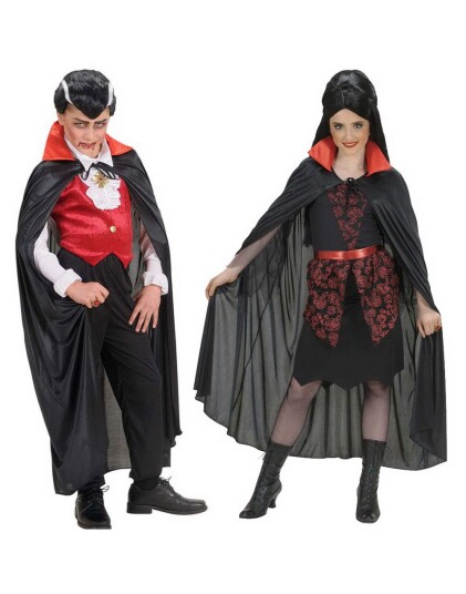 Dracula Kappe 110 Cm Dracula Kappe 110 Cm
