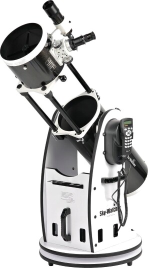 Teleskop Sky-Watcher Teleskop Dobson 8" Flex Tube Go-To