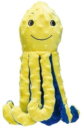 Beeztees Beeztes Amy Mjukisdjur Till Hund Bläckfisk (56 cm)