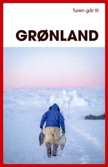 Turen Går Til Grønland | Svend Erik Nielsen | Språk: Dansk