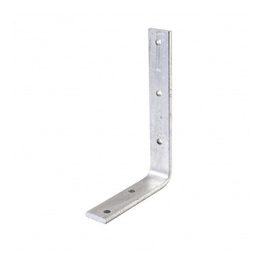 Simpson Strong-Tie Betongvinkel 210x310x10x50mm varmgalv