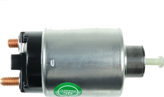 Innslag starter AS PL SS1081(DELCO)