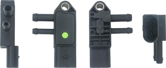 Sensor, avgasstrykk WAGNER PRS00036