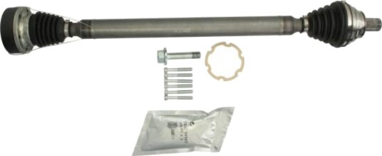 Pascal Drivaksel PASCAL G2A014PC