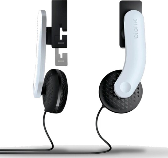 Bionik Mantis Vr hodetelefon for PlayStation vr