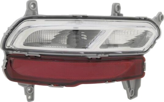ABAKUS 223-4010R-LD-UE Baklykt