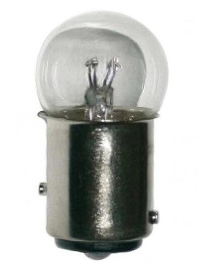 glødepære 5W 12Volt