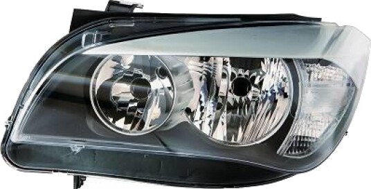DIEDERICHS 1265980 Frontlykter