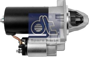 DT Spare Parts 4.67723 Starter DT Spare Parts 4.67723 Starter