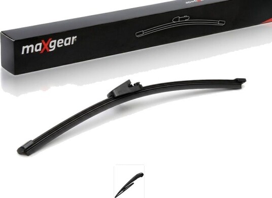 MAXGEAR 39-0610 Vindusvisker bak