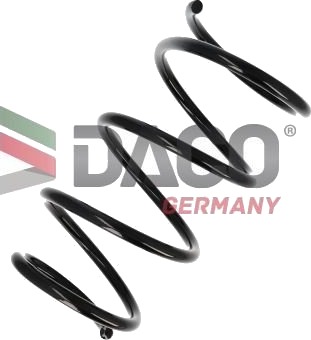 DACO Germany 803924 Fjær DACO Germany 803924 Fjær