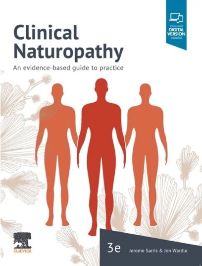 Clinical Naturopathy Clinical Naturopathy