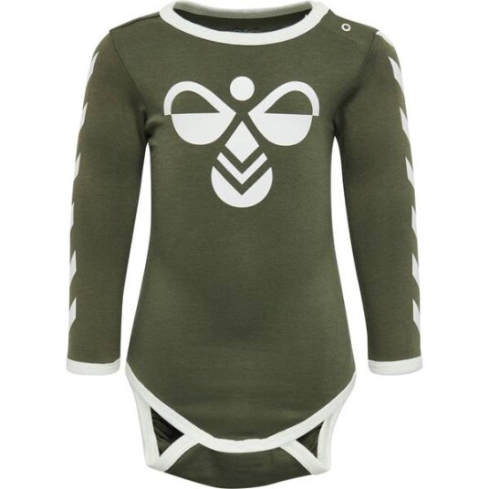 Hummel Flipper Body Olive Night Hummel Flipper Body Olive Night