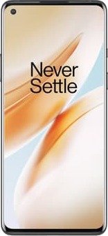 Oneplus 8 128GB Onykssvart
