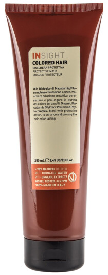 Insight Colored Hair - Protective hårmaske 250ml