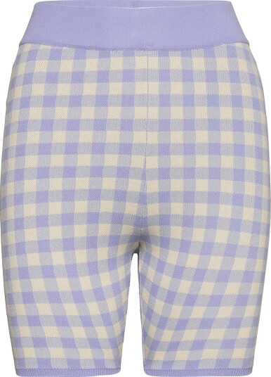EDITED Saida Pants Multi/patterned 36