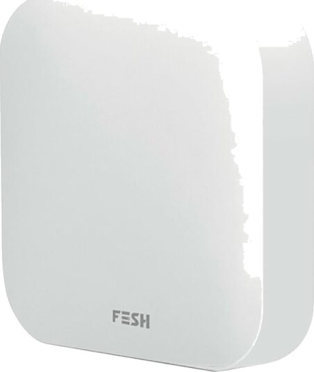 Fesh Smart Home Smart Trykknapp ZigBee (Batteri)