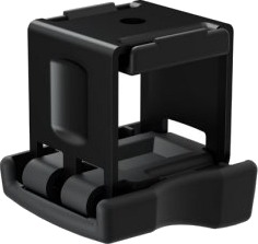 Thule 889704 Sort Thule Snowpack Thule Snowpack Extender Thule Dockglide Thule Dockgrip Thule Hull A Port Aero 50 Mm 50 Mm 45 Mm