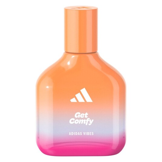 Adidas Vibes Get Comfy Eau De Parfum For All Relaxing And Comfor Adidas Vibes Get Comfy Eau De Parfum For All Relaxing And Comfor