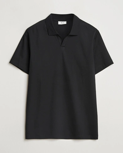NN07 Paul Polo Black NN07 Paul Polo Black