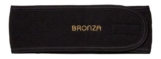 Bronza Headband