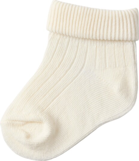 Lil"Atelier Nbmdorino Sock Lil TURTLEDOVE 74 80