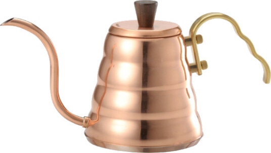 Hario Drip Kettle Buono" Copper"